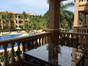 thumbnail: View from property