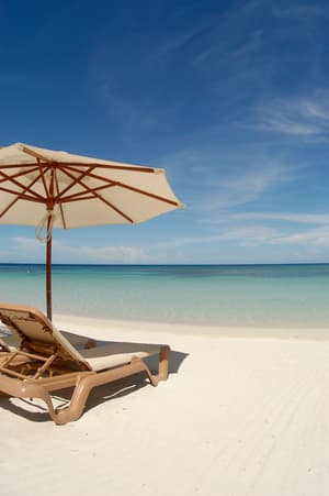 thumbnail: Beach