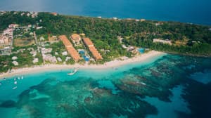thumbnail: Front of property