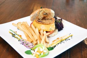 thumbnail: Food and drink