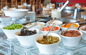thumbnail: Restaurant