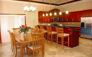 thumbnail: Private kitchen
