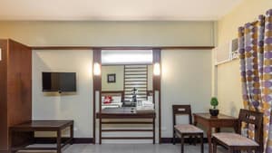 thumbnail: Room