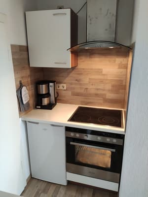 thumbnail: Private kitchen