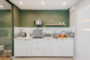 thumbnail: Private kitchen