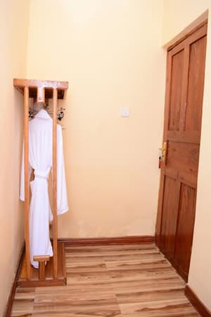 thumbnail: Room amenity