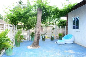 thumbnail: Terrace/patio