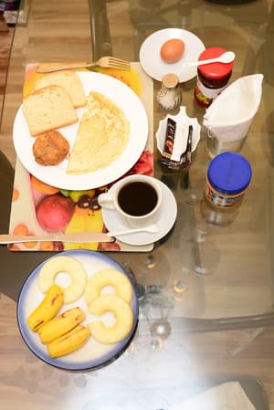 thumbnail: Breakfast meal