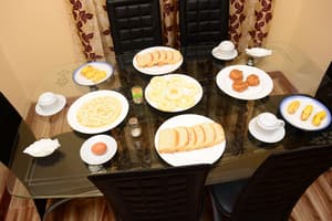 thumbnail: Breakfast meal