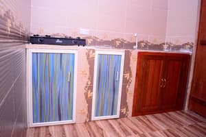 thumbnail: Shared kitchen