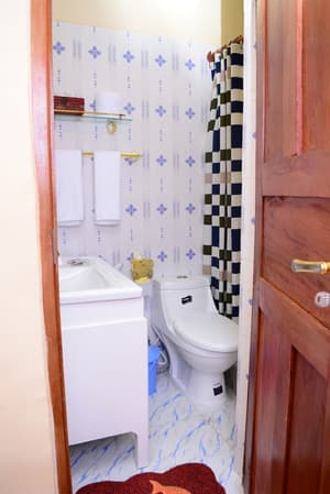 thumbnail: Bathroom
