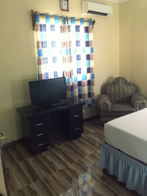 thumbnail: Room