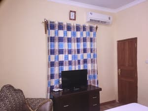 thumbnail: Room