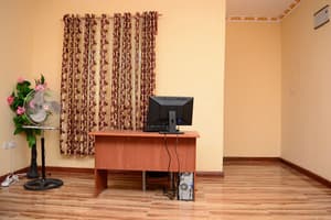 thumbnail: Reception