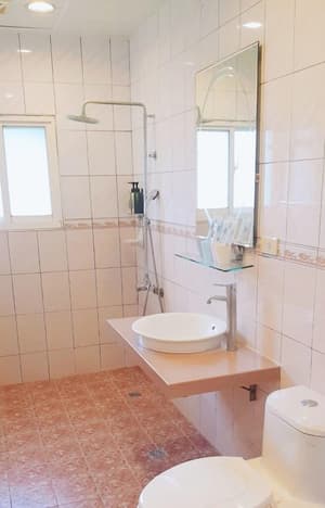 thumbnail: Bathroom shower