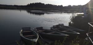 thumbnail: Fishing