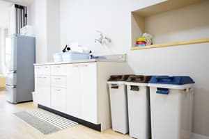 thumbnail: Private kitchen