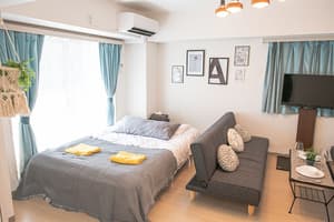 thumbnail: Living area