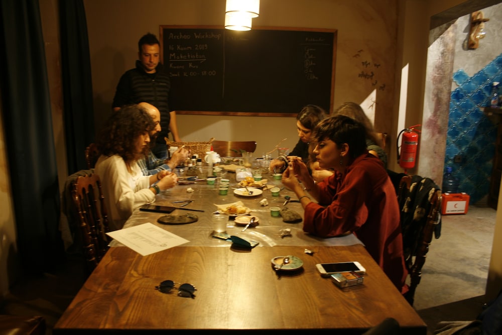 Children's activities