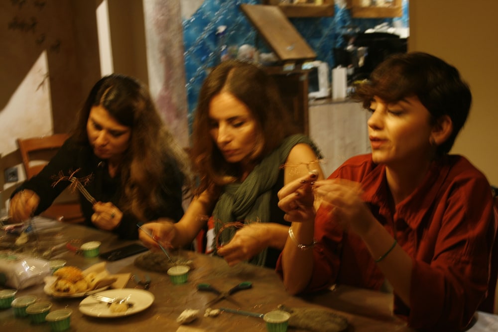 Children's activities