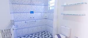 thumbnail: Accessible bathroom