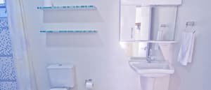thumbnail: Accessible bathroom