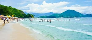 thumbnail: Beach