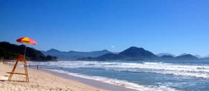 thumbnail: Beach