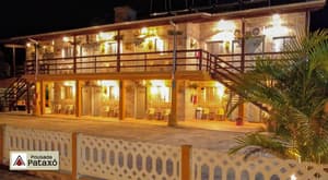 thumbnail: Front of property - evening/night