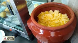 thumbnail: Breakfast buffet