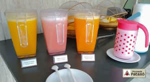 thumbnail: Breakfast buffet