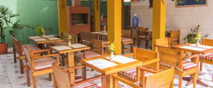 thumbnail: Breakfast area