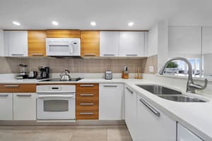 thumbnail: Private kitchen