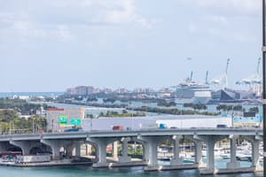 thumbnail: View from property