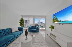 thumbnail: Living area