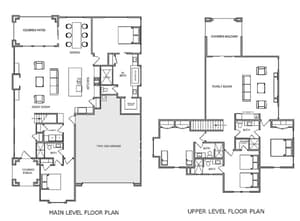 thumbnail: Floor plan