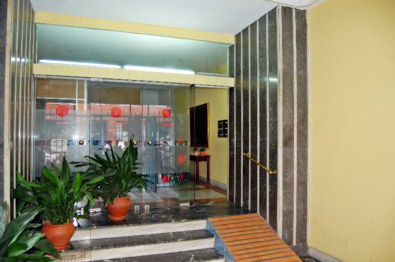 General view