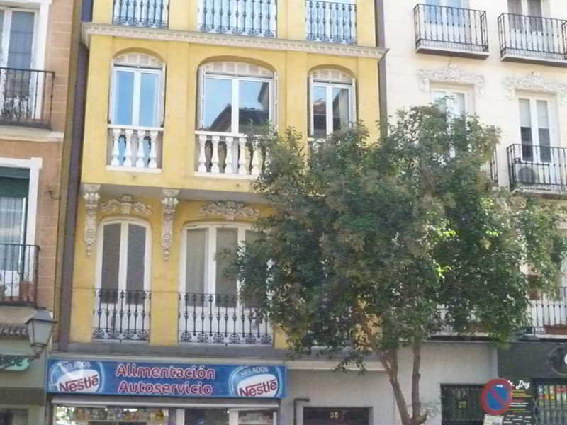General view