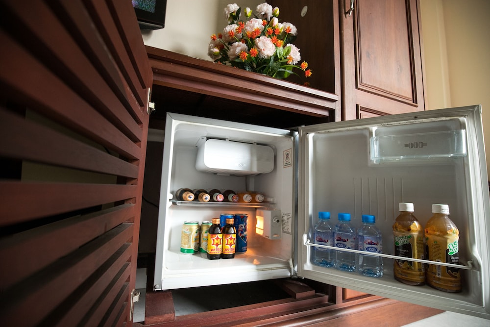 Minibar