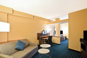 thumbnail: Living area