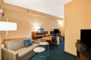 thumbnail: Living area