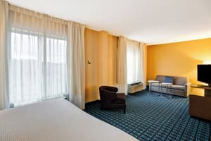 thumbnail: Living area