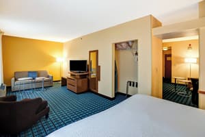 thumbnail: Living area