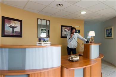 On-Site,Lobby,Reception