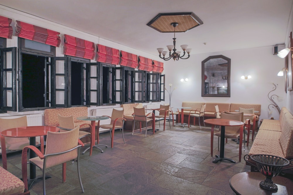 Restaurant-cafeteria