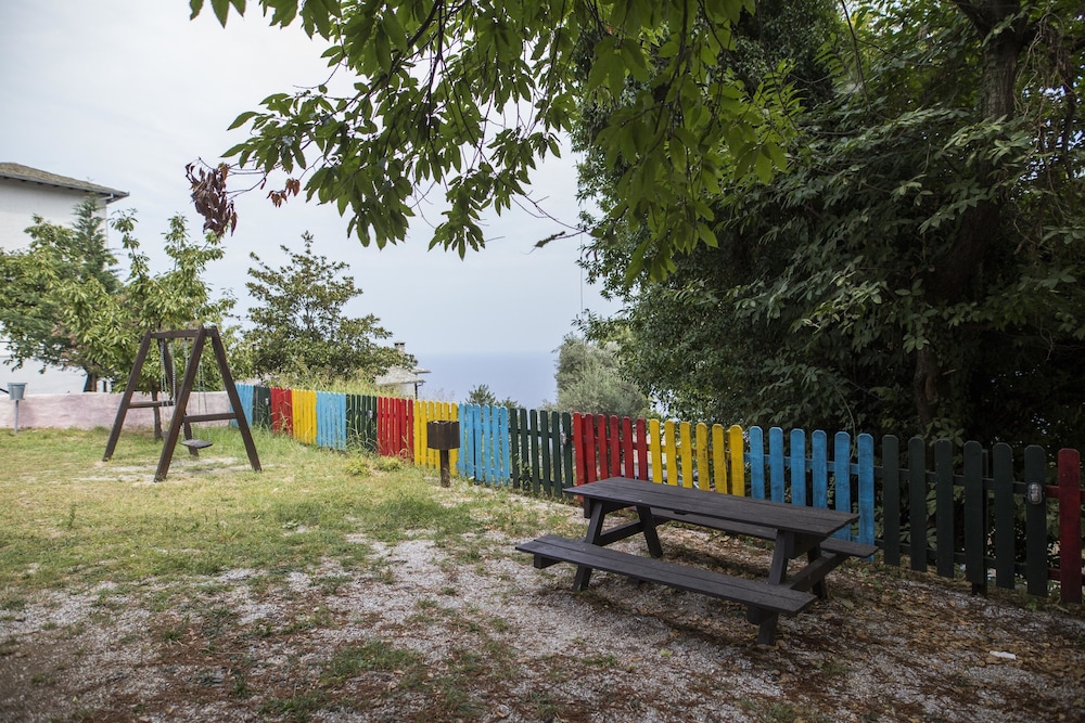 Play area