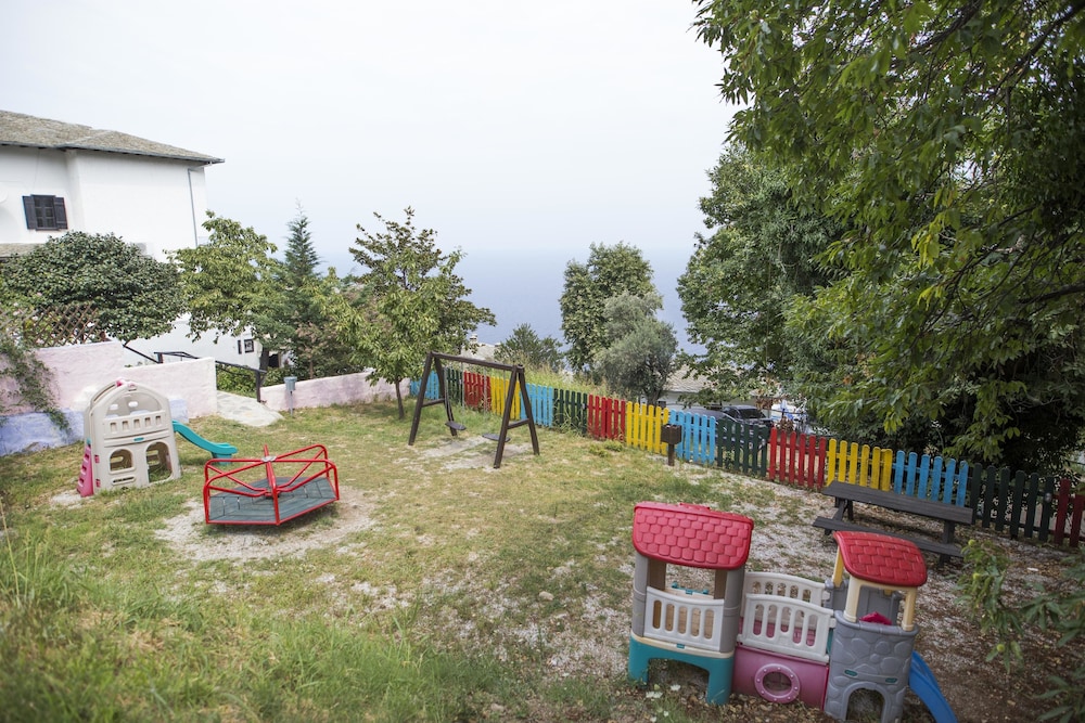 Play area