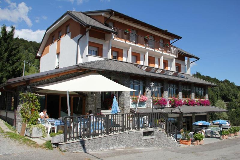 General view
