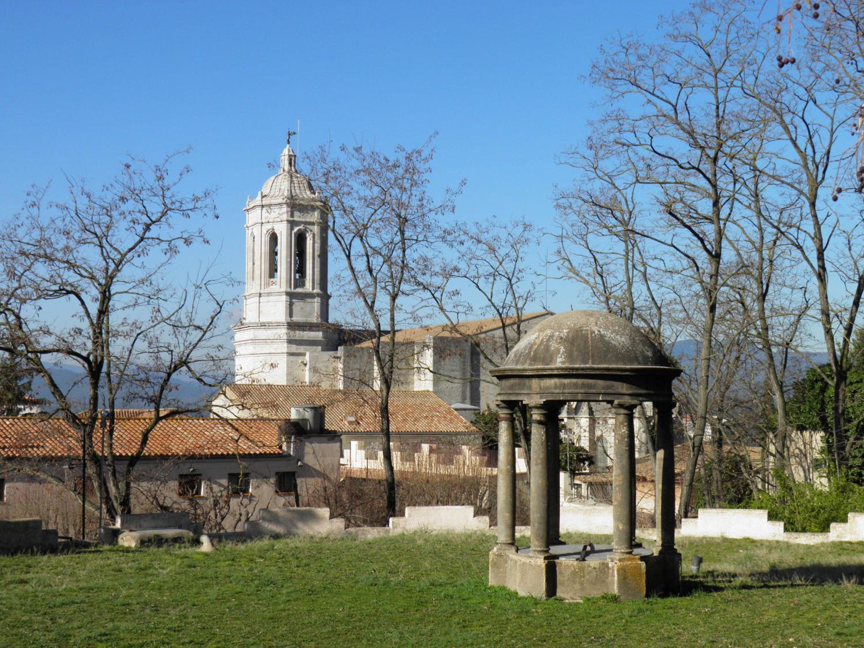 Surroundings