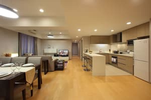 thumbnail: Living area